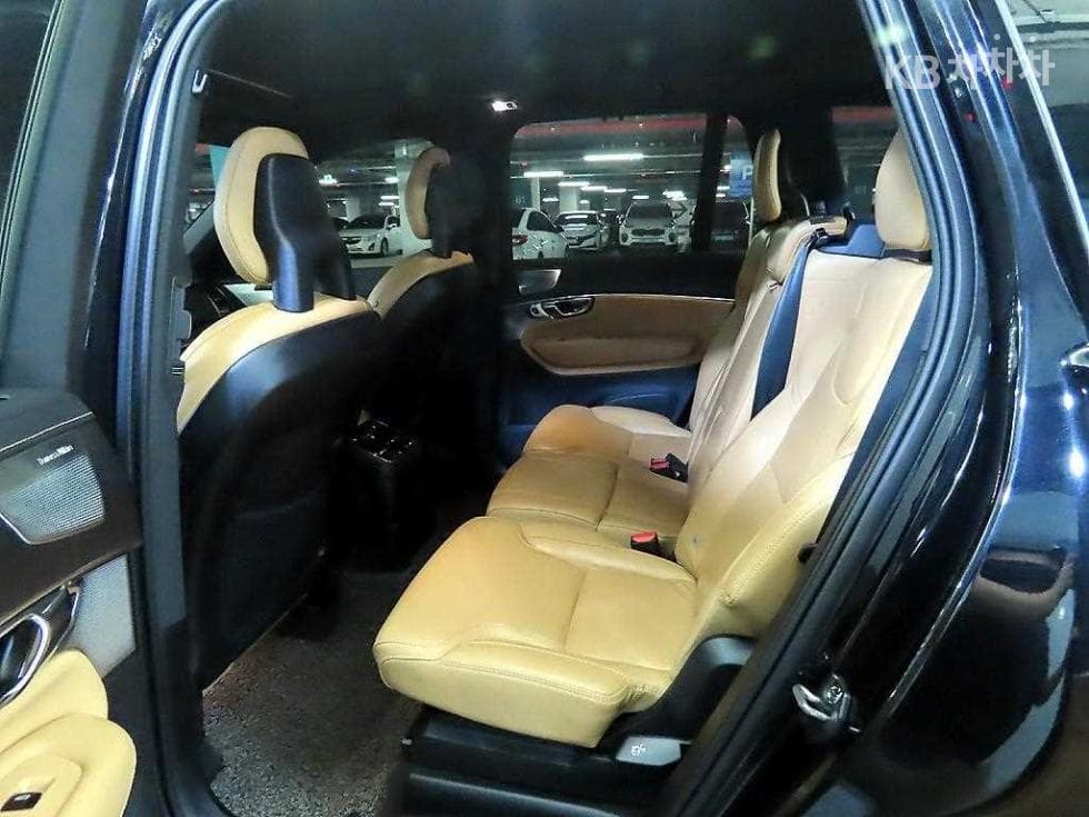 Volvo All New XC90T8 Inscription - 7
