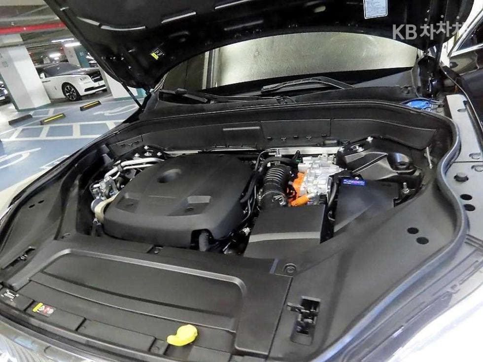 Volvo All New XC90T8 Inscription - 19