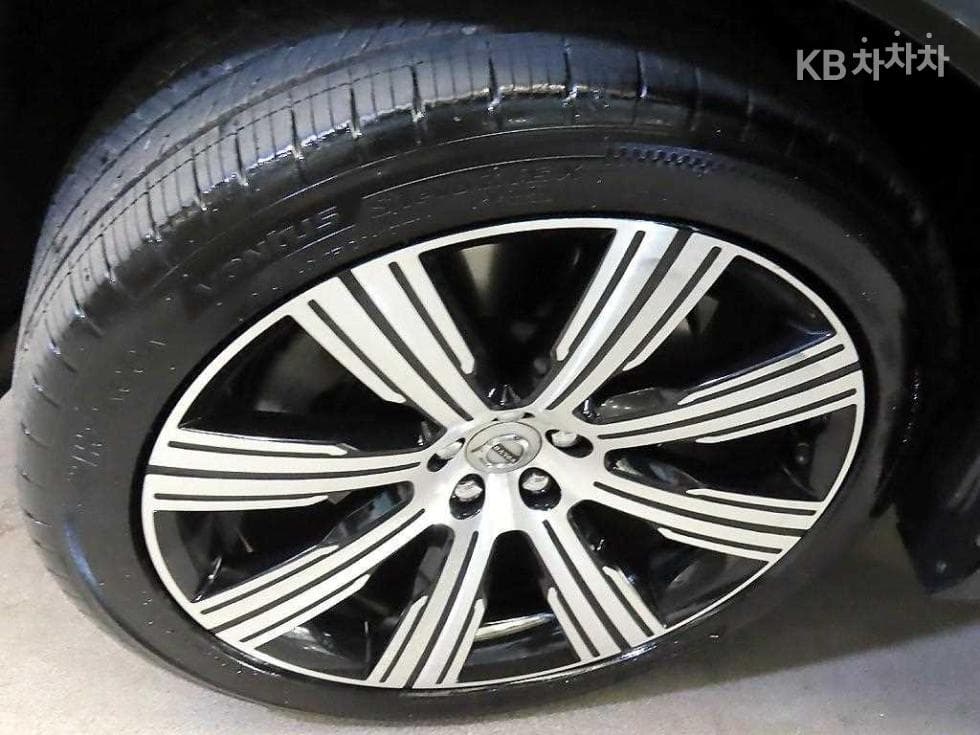 Volvo All New XC90T8 Inscription - 20