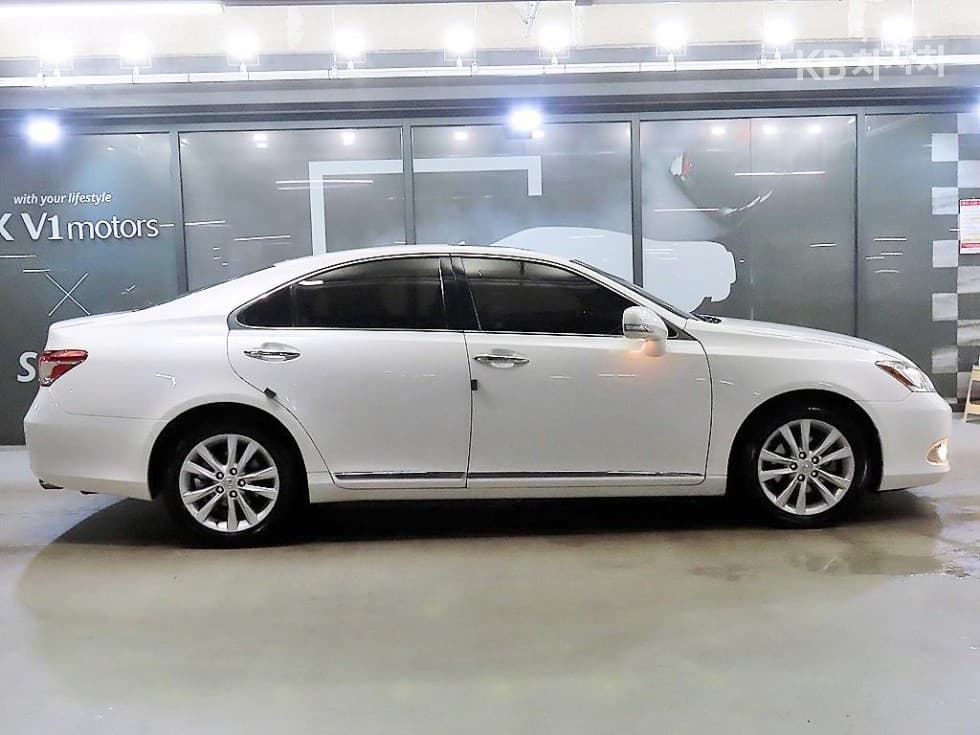 Lexus ES350 Premium - 3