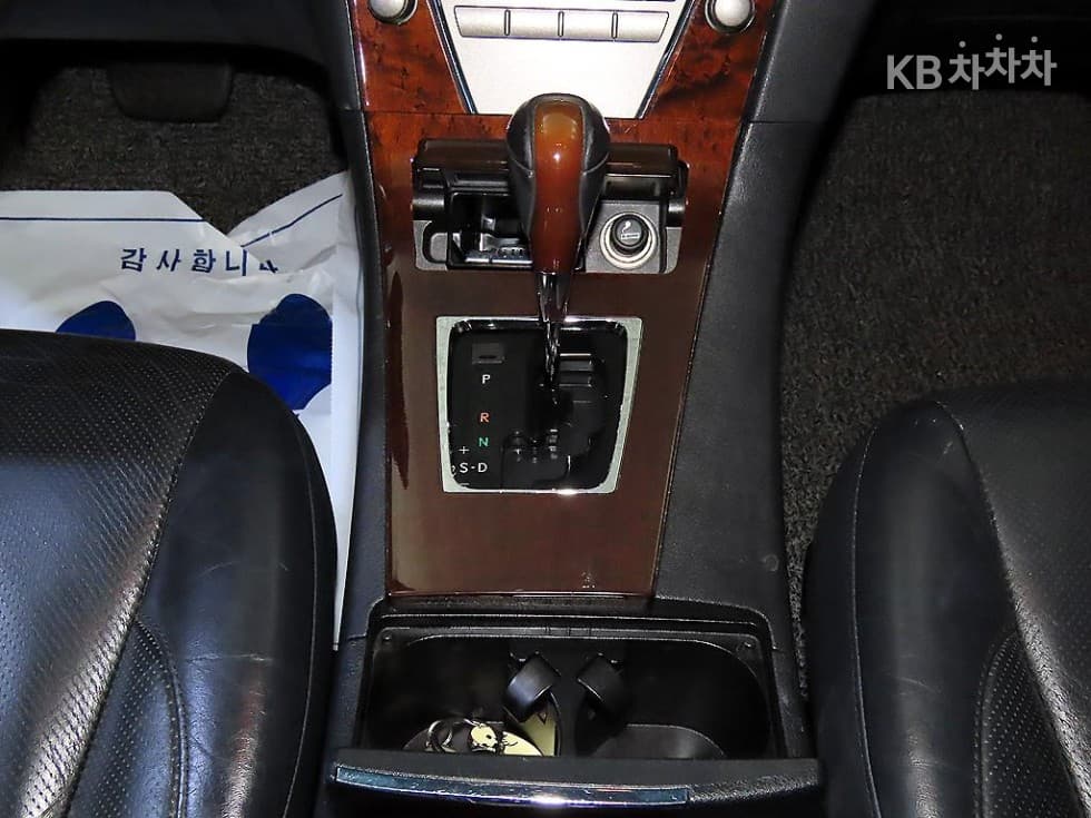 Lexus ES350 Premium - 12