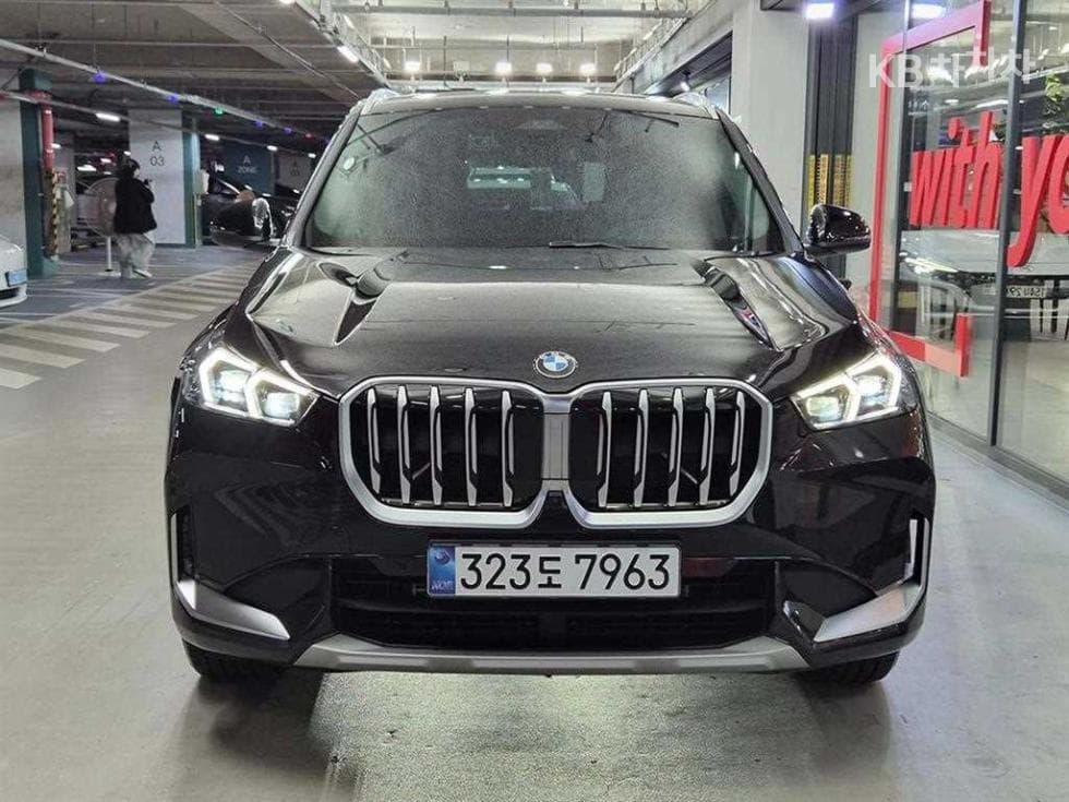 BMW X1(U11)sDrive20i xLine - 2