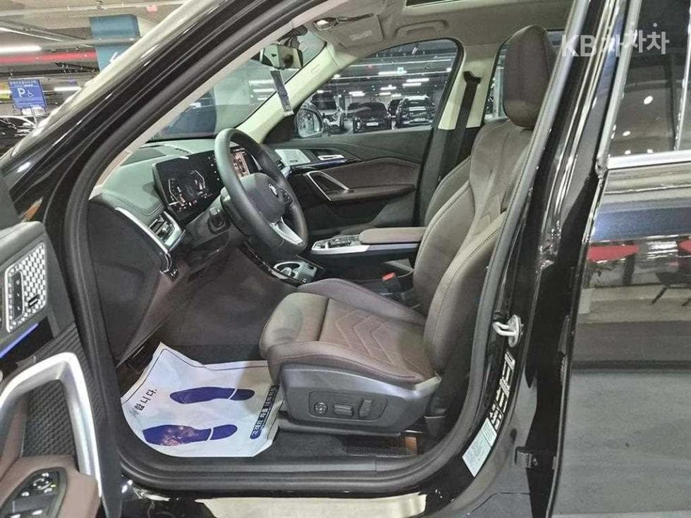 BMW X1(U11)sDrive20i xLine - 6