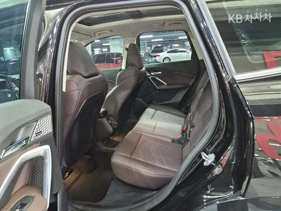 BMW X1(U11)sDrive20i xLine - 7