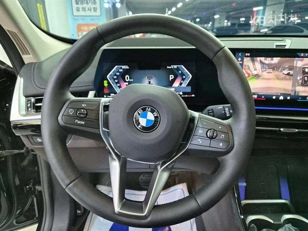 BMW X1(U11)sDrive20i xLine - 8