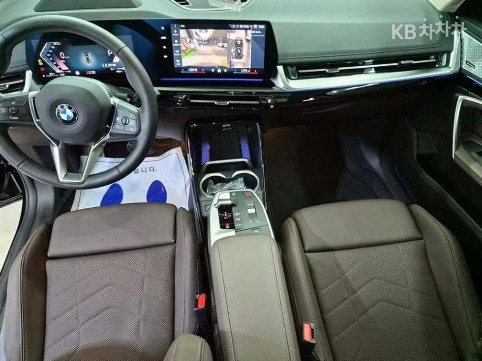 BMW X1(U11)sDrive20i xLine - 10