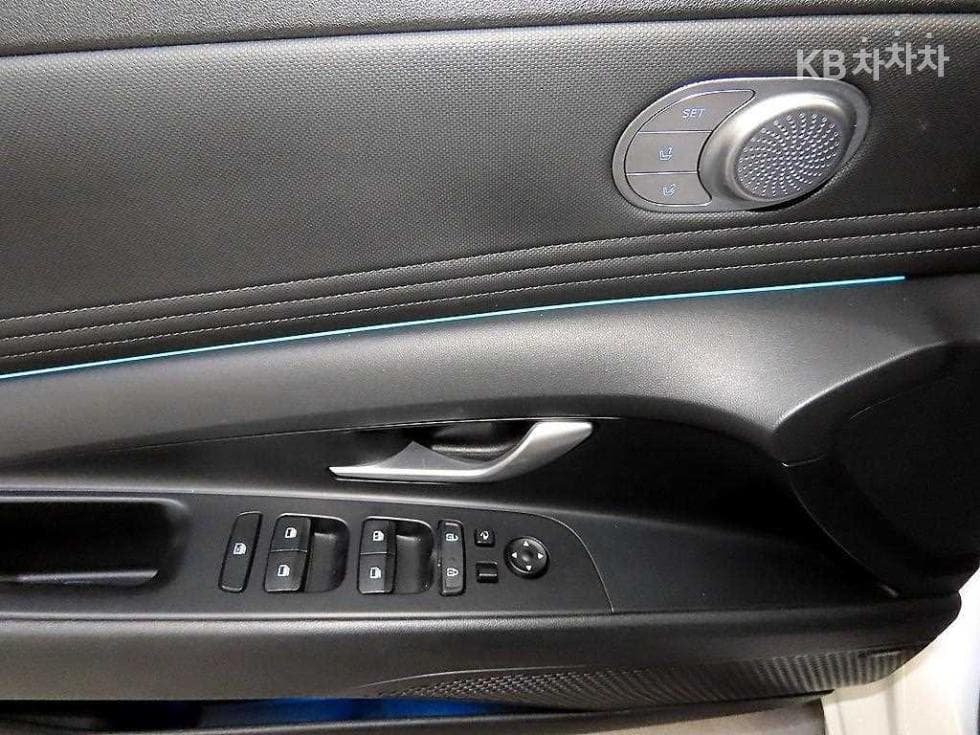 Хюндай All New Avante (Elantra)(CN7)1.6 Бензин Inspiration - 13