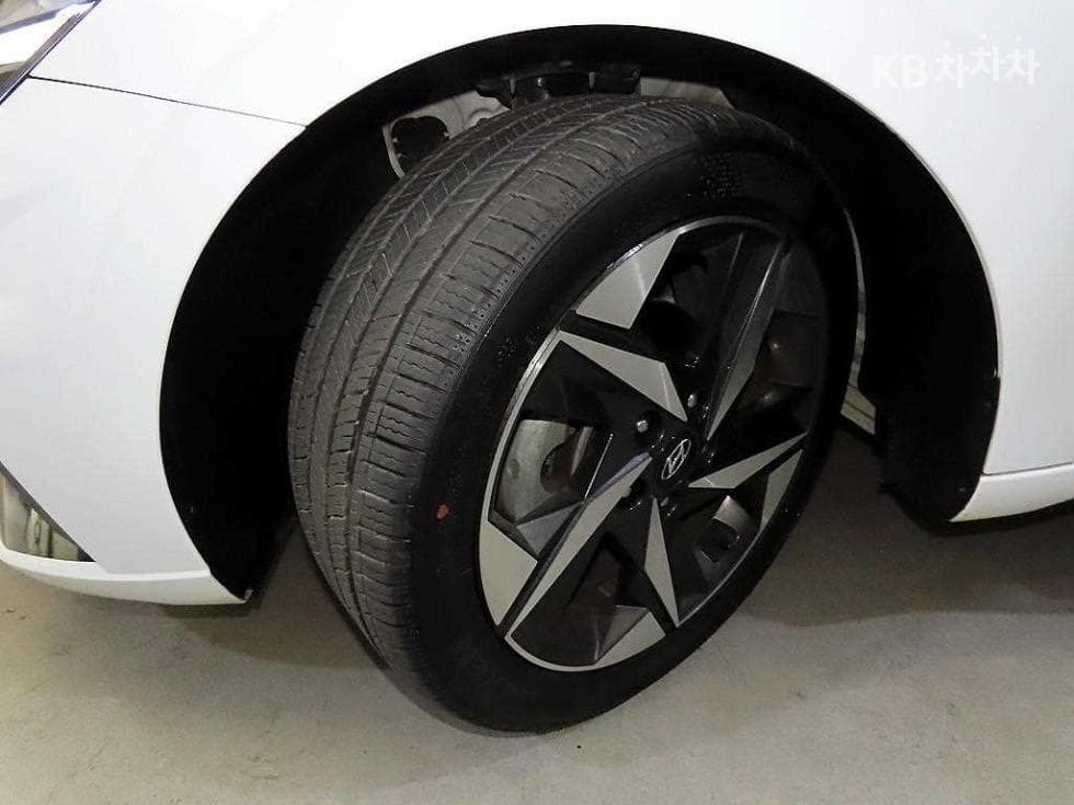 Хюндай All New Avante (Elantra)(CN7)1.6 Бензин Inspiration - 19