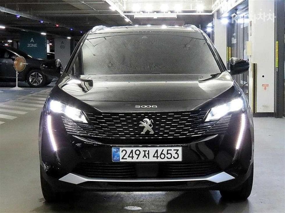 Peugeot 50081.2 Puretech Allure - 2
