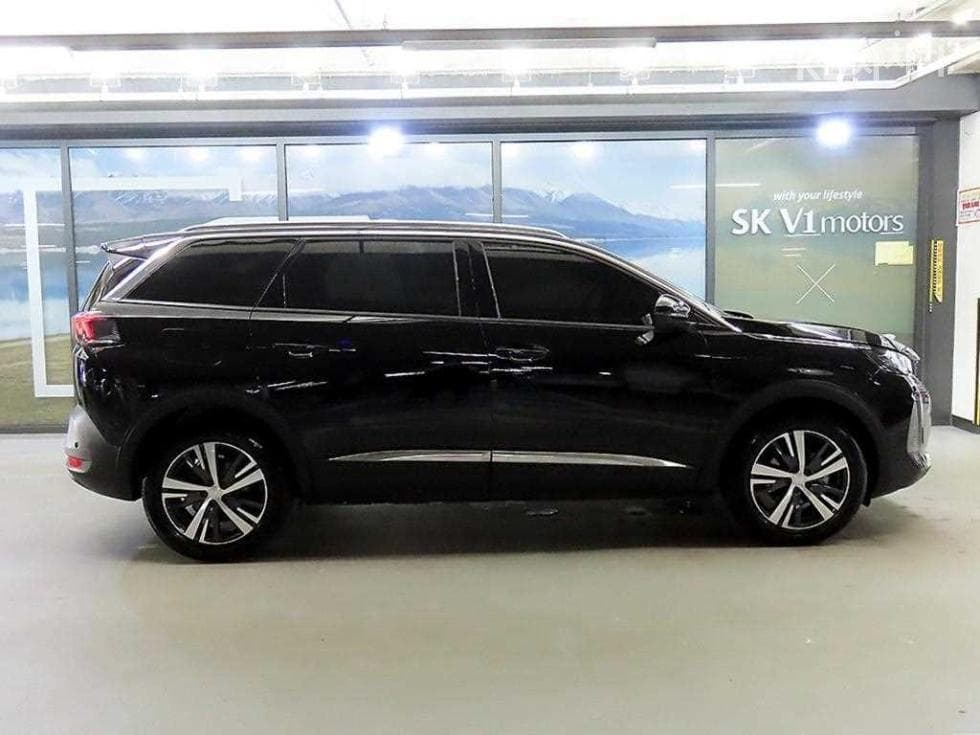 Peugeot 50081.2 Puretech Allure - 3