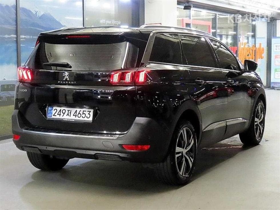Peugeot 50081.2 Puretech Allure - 4
