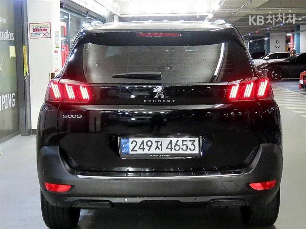 Peugeot 50081.2 Puretech Allure - 5