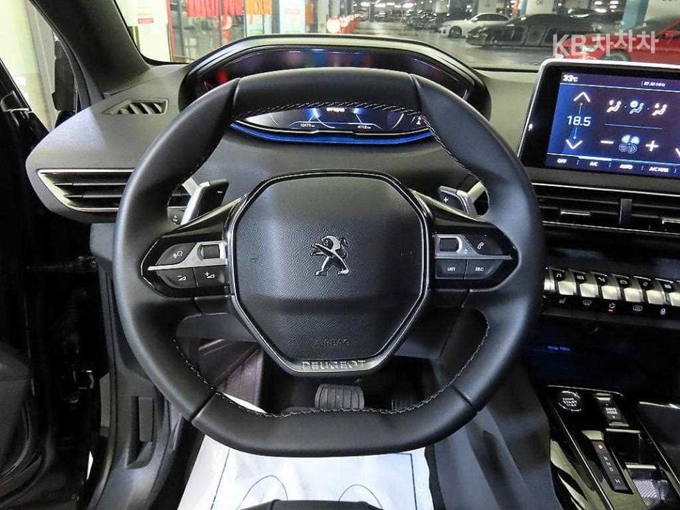 Peugeot 50081.2 Puretech Allure - 8