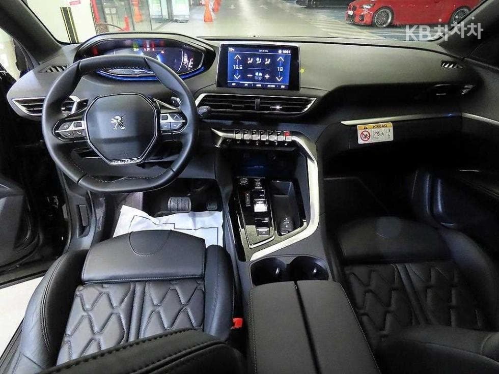 Peugeot 50081.2 Puretech Allure - 10