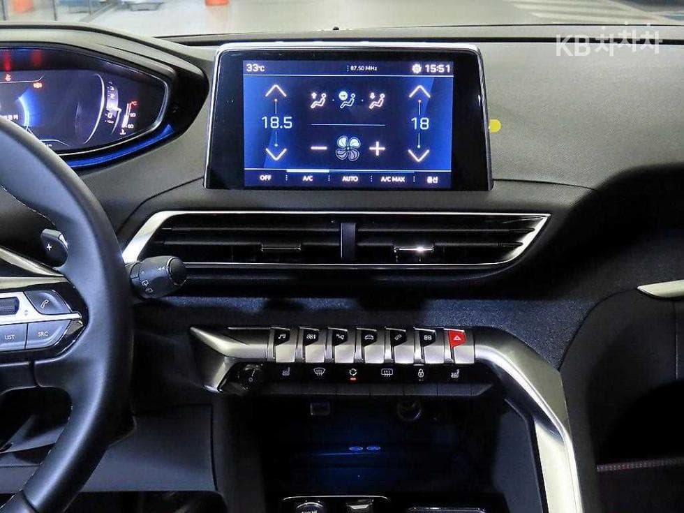 Peugeot 50081.2 Puretech Allure - 11
