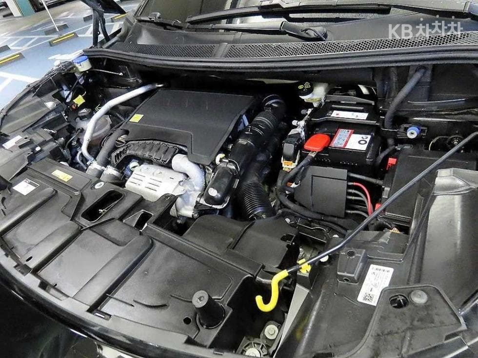 Peugeot 50081.2 Puretech Allure - 19
