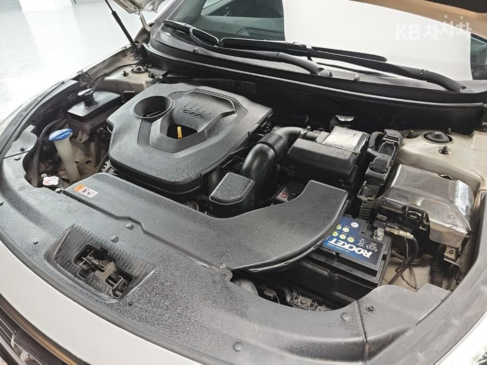 Хюндай Соната LF2.0 케어Plus - 5