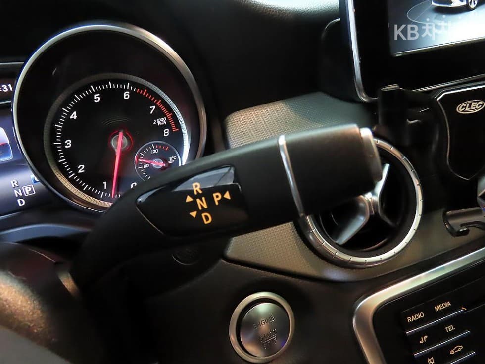 Mercedes-Benz CLA클래스CLA250 4Matic C117 - 12