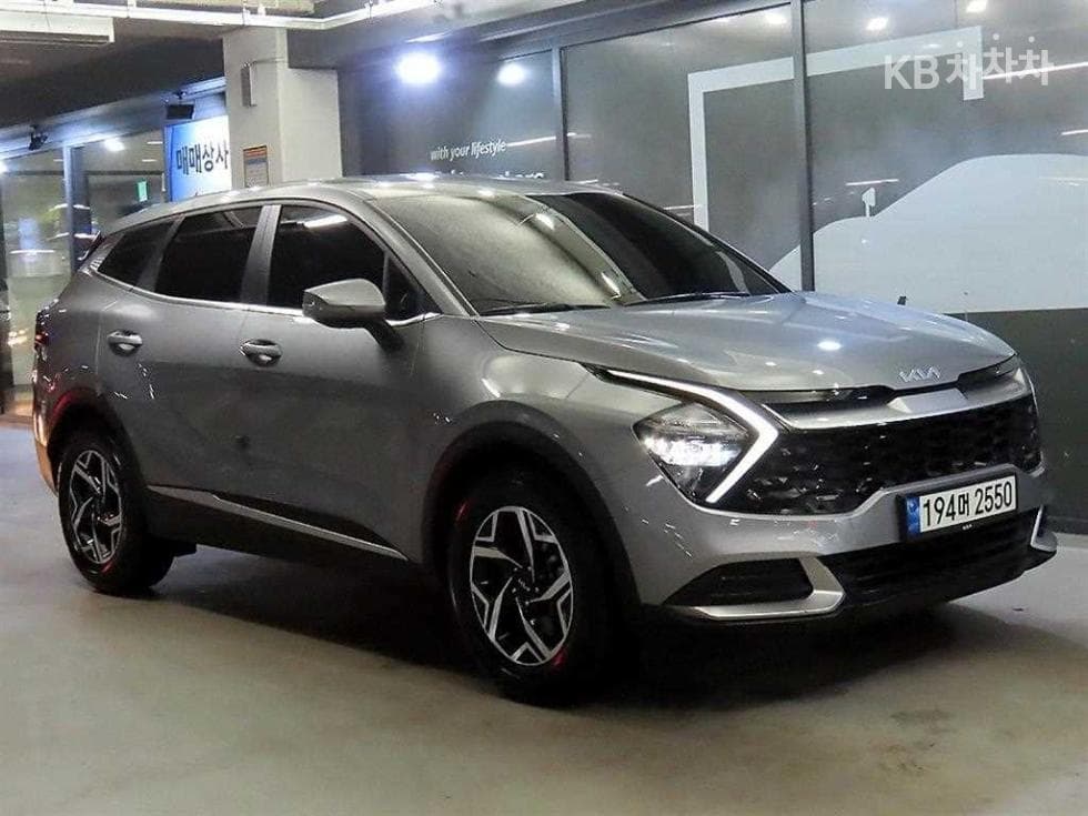 Киа Ди Всеново Sportage D2.0 AWD Тренди - Image 1