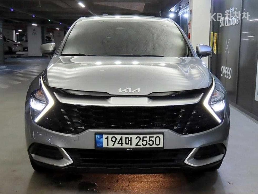 Киа Ди Всеново SportageD2.0 AWD Тренди - 2