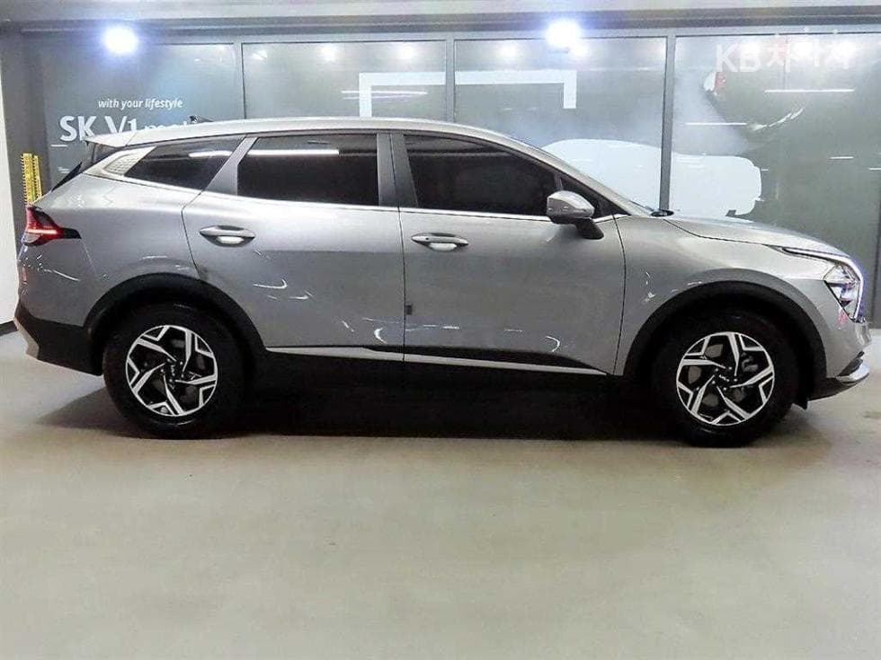 Киа Ди Всеново SportageD2.0 AWD Тренди - 3