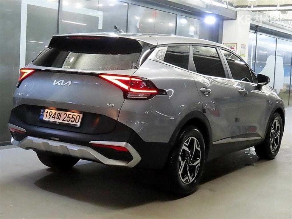 Киа Ди Всеново SportageD2.0 AWD Тренди - 4