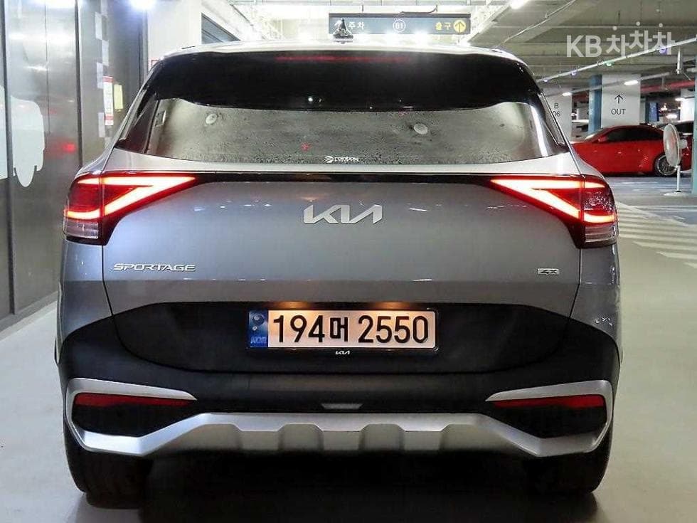 Киа Ди Всеново SportageD2.0 AWD Тренди - 5