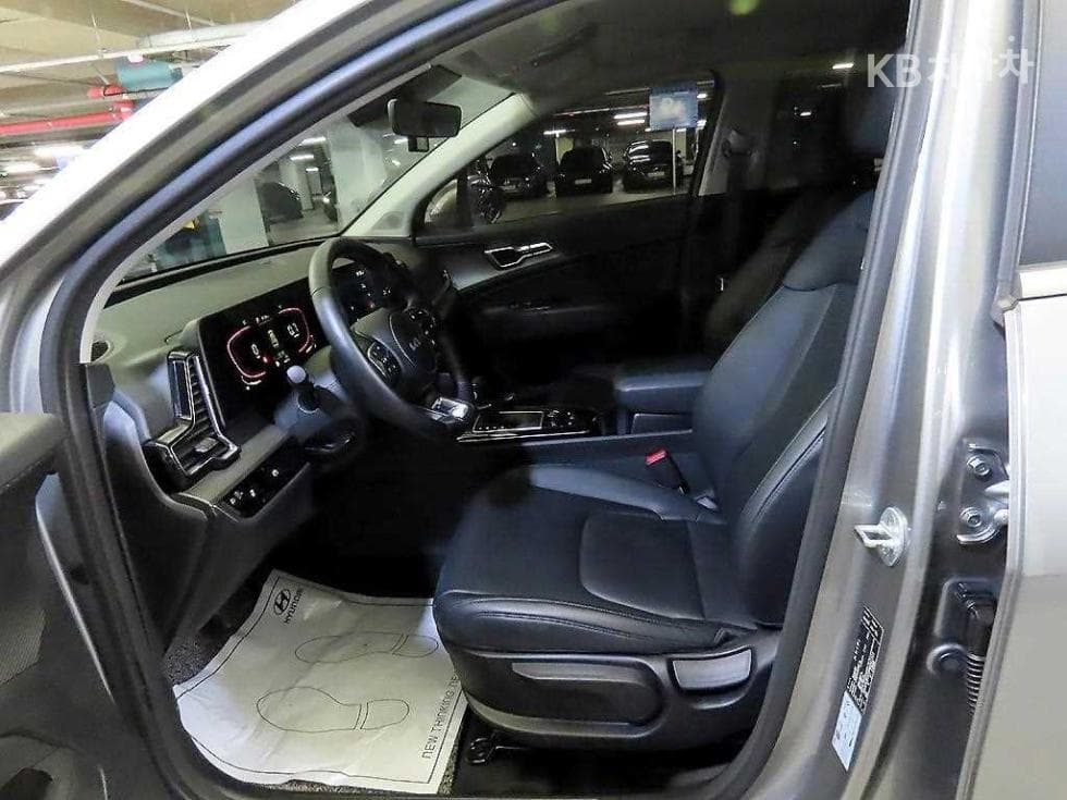 Киа Ди Всеново SportageD2.0 AWD Тренди - 6
