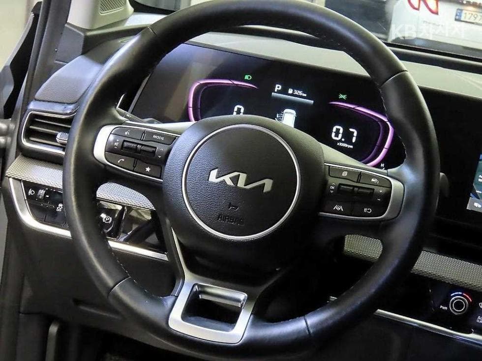 Киа Ди Всеново SportageD2.0 AWD Тренди - 8