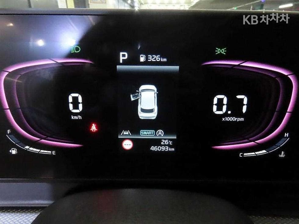 Киа Ди Всеново SportageD2.0 AWD Тренди - 9