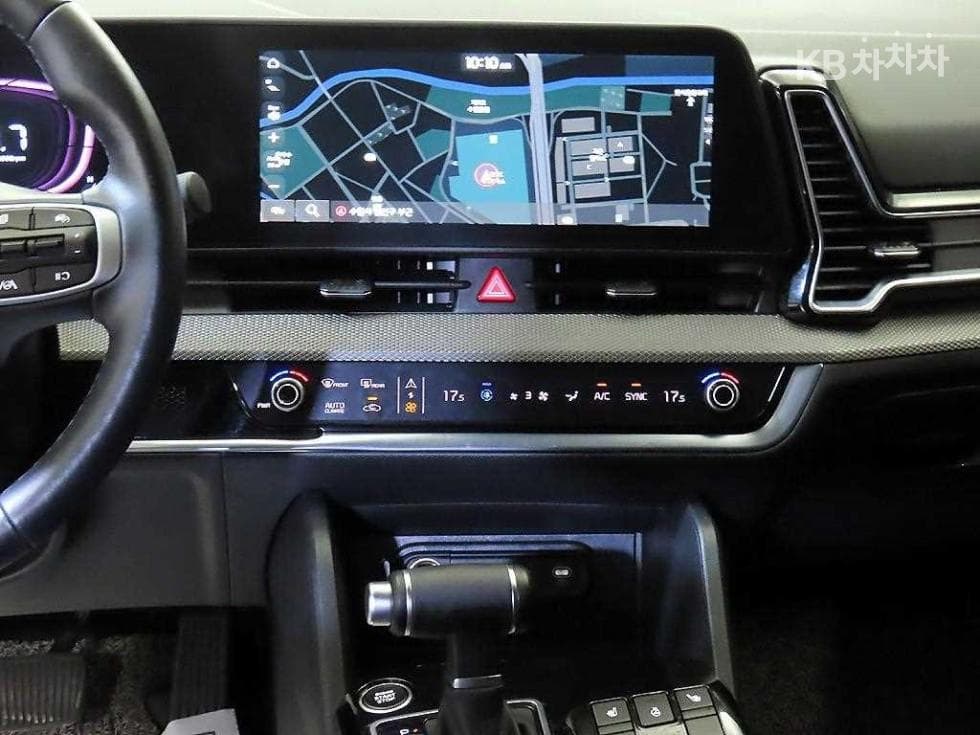 Киа Ди Всеново SportageD2.0 AWD Тренди - 11