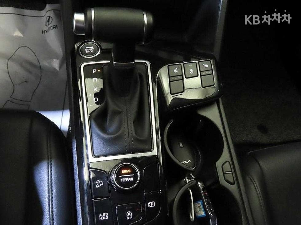 Киа Ди Всеново SportageD2.0 AWD Тренди - 12