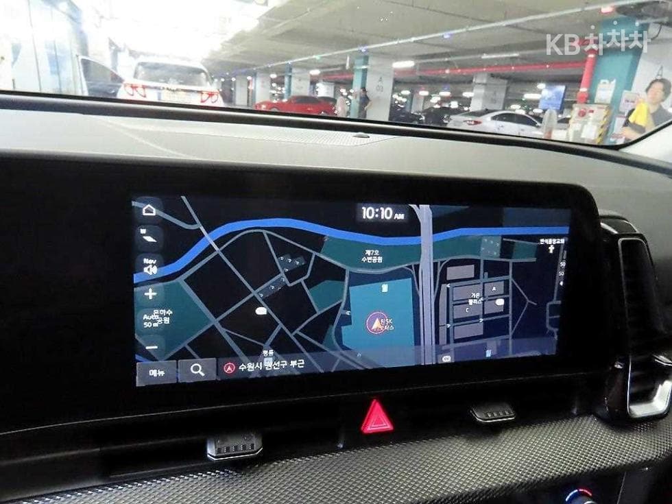 Киа Ди Всеново SportageD2.0 AWD Тренди - 13