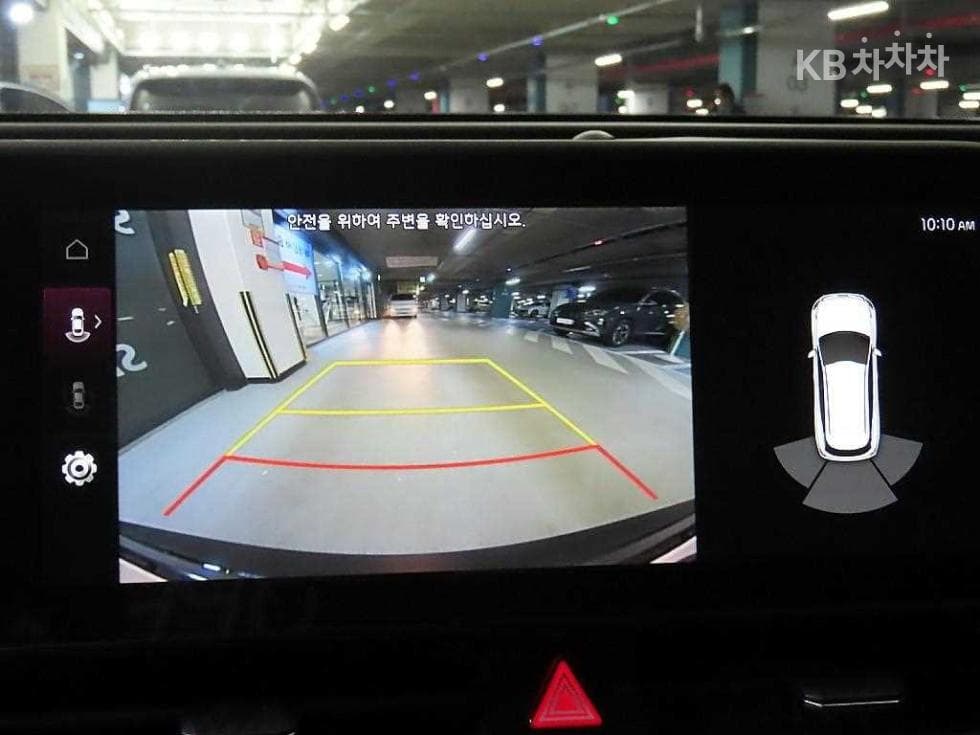 Киа Ди Всеново SportageD2.0 AWD Тренди - 14