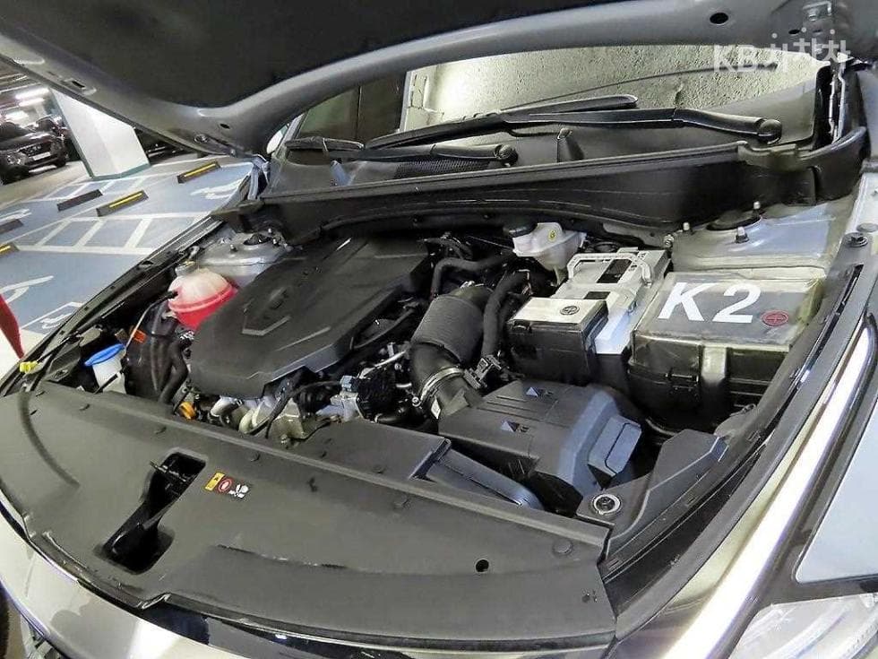 Киа Ди Всеново SportageD2.0 AWD Тренди - 19