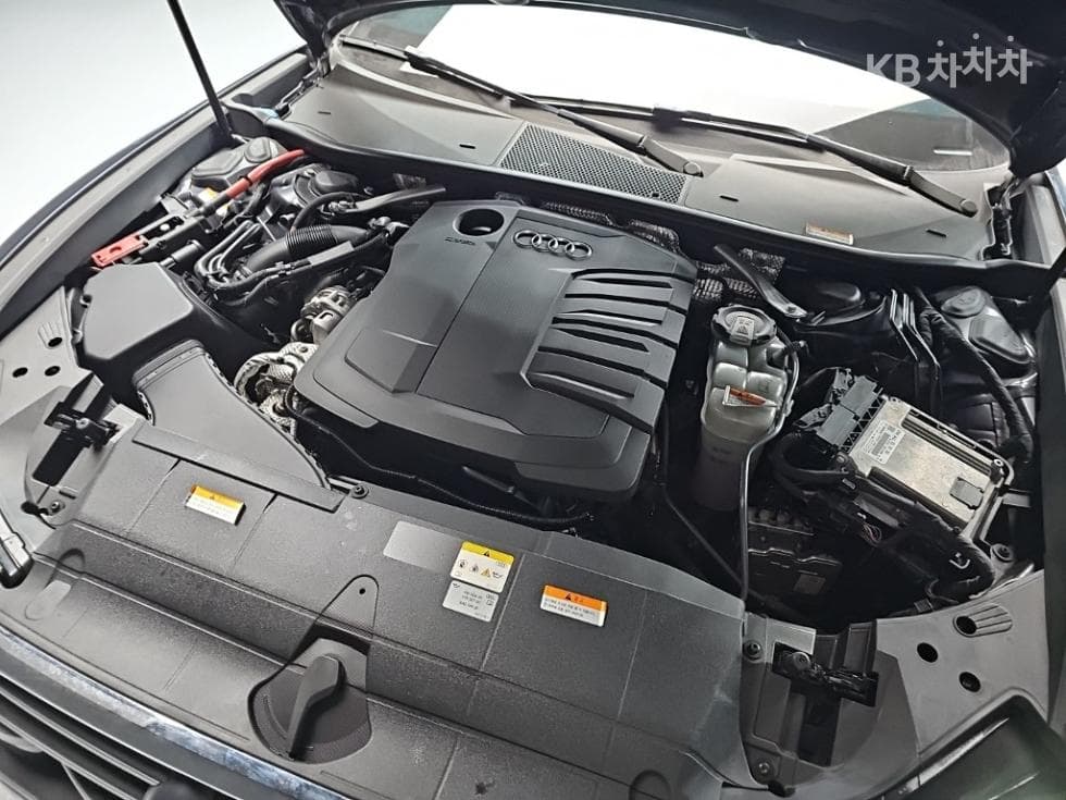 Ауди A6(C8)40 Турбо Дизел Инжекция Premium - 5