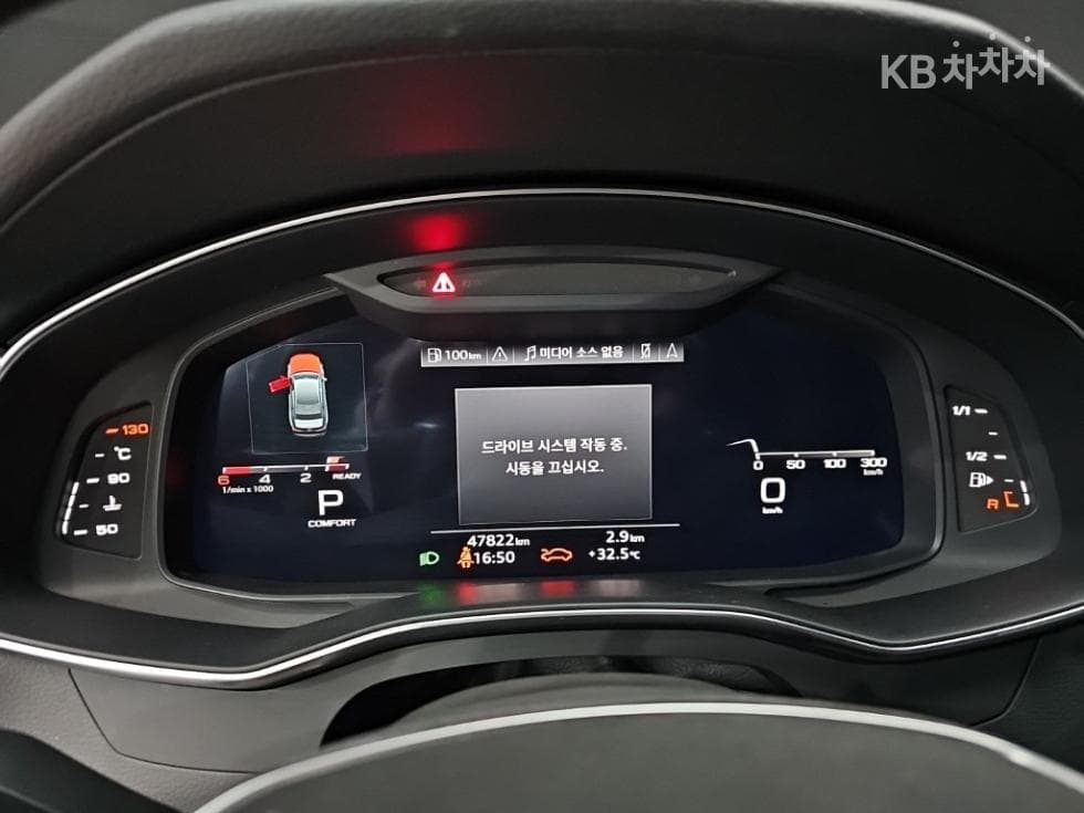 Ауди A6(C8)40 Турбо Дизел Инжекция Premium - 6