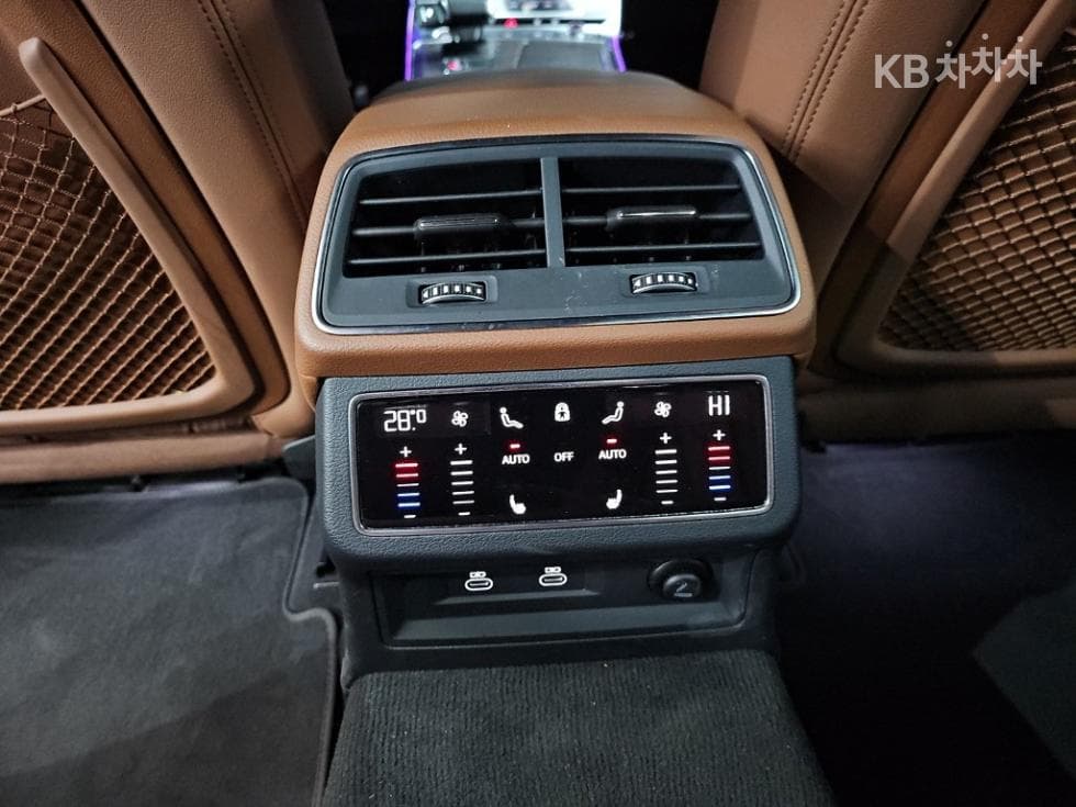 Ауди A6(C8)40 Турбо Дизел Инжекция Premium - 13