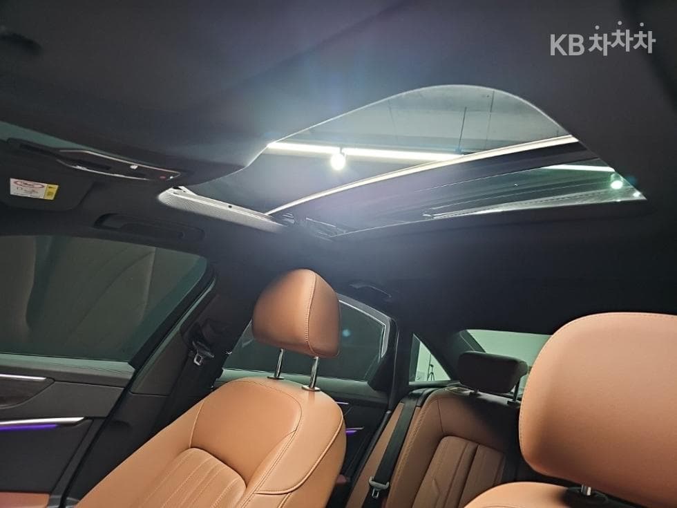 Ауди A6(C8)40 Турбо Дизел Инжекция Premium - 14