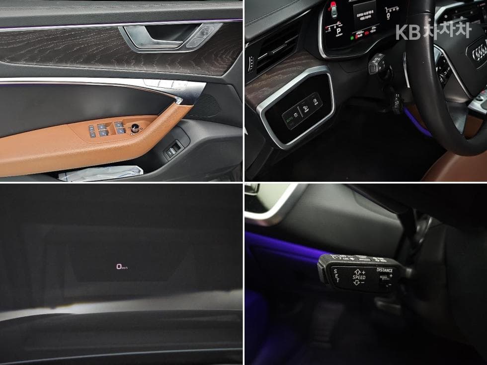 Ауди A6(C8)40 Турбо Дизел Инжекция Premium - 17