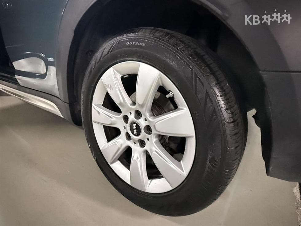 Мини Countryman (F60)1.5 Cooper Classic Стандартен - 19