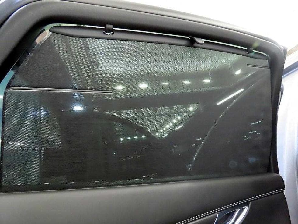 Дженезис GV80 COUPE2.5L бензин Турбо AWD Стандартен - 15