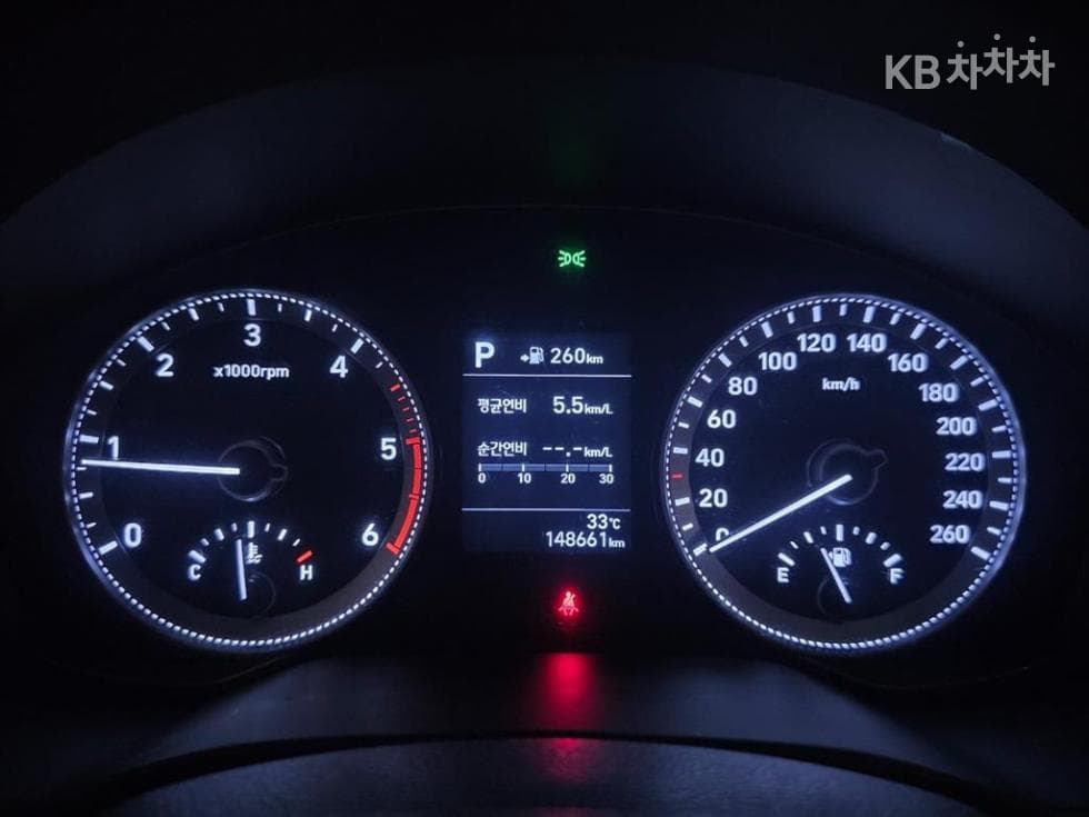 Хюндай Grandeur (Azera)IGДизел 2.2 Premium Специал (специален признак/издание) - 11
