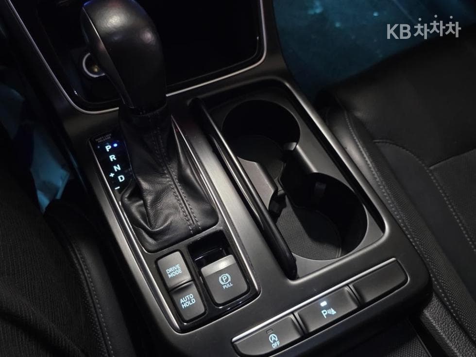 Хюндай Grandeur (Azera)IGДизел 2.2 Premium Специал (специален признак/издание) - 15