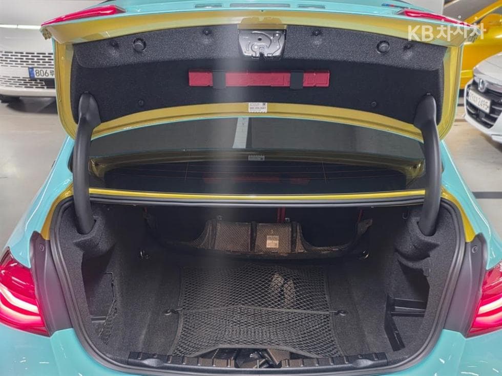 BMW M시리즈M3 Седан Competition F80 - 6