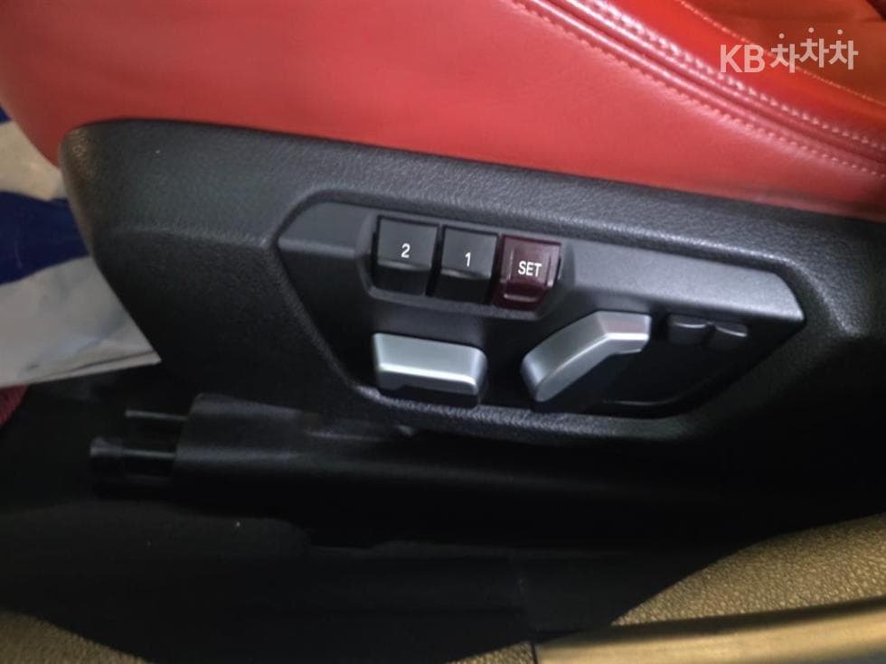 BMW M시리즈M3 Седан Competition F80 - 16
