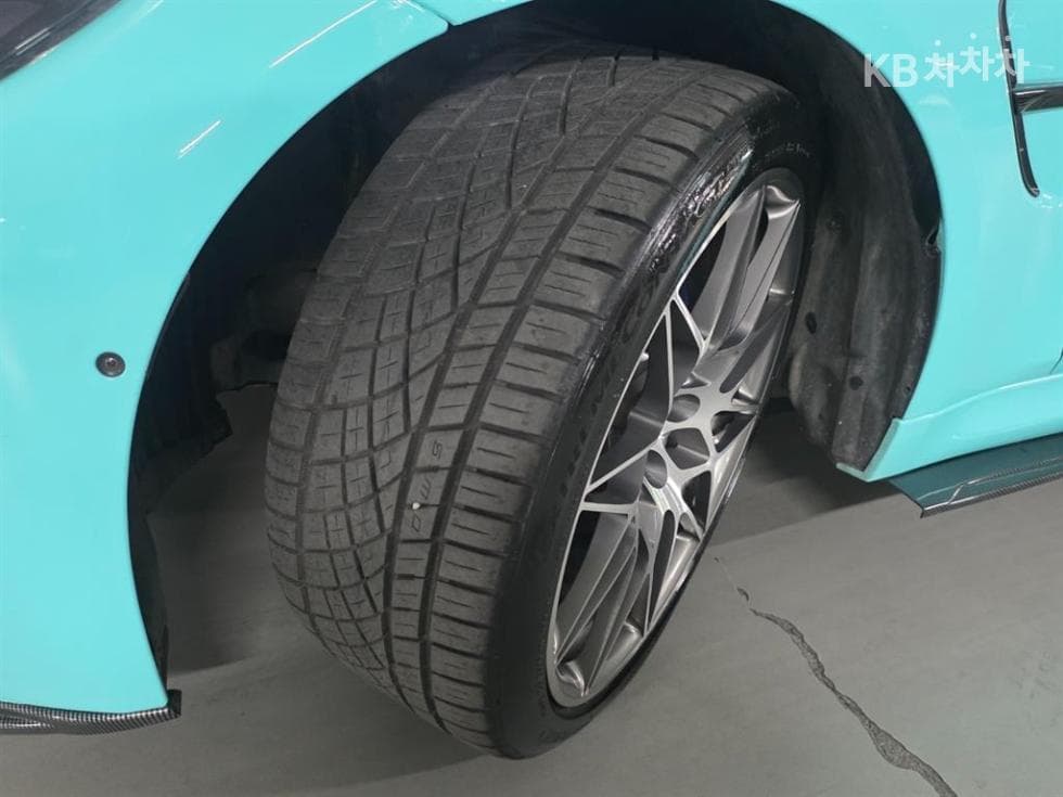 BMW M시리즈M3 Седан Competition F80 - 19