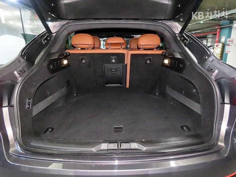 마세라티 르반떼3.0 Дизел AWD Premium - 17