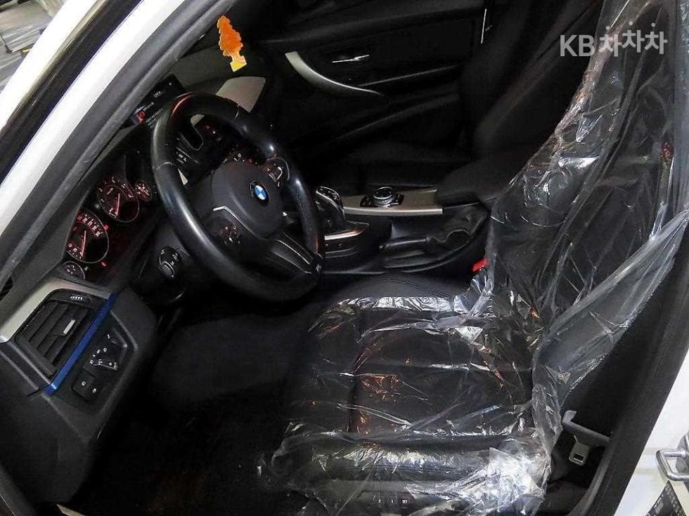BMW Нов3 Серия320d F30 - 6