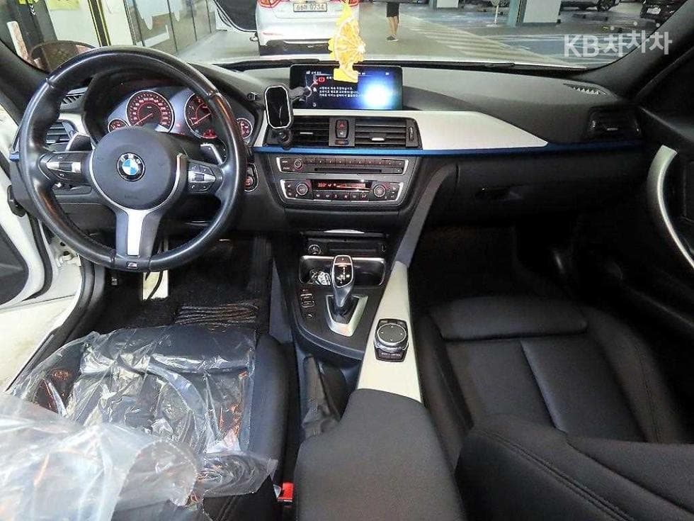 BMW Нов3 Серия320d F30 - 10